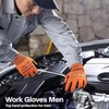 Schwer ProGuard Highest Level Cut Resistant Work Gloves PR3326 for