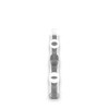 10 - 100 solder connector white Ø 1,5mm 0,35 -