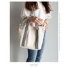 DIVA Rose Women's Tote Bag, Canvas, Solid, Large Capacity, Small,