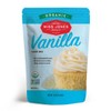 Miss Jones Baking Organic Yellow Cake and Cupcake Mix, Non-GMO,
