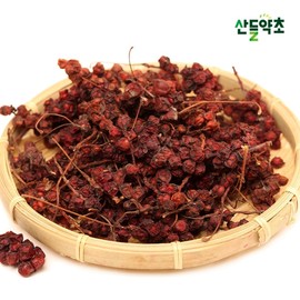 Domestic Dried Schisandra chinensis 300gx3 pack / 국산 말린 오미자 300gx3팩