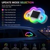 Solar Powered Car Ambient Lights