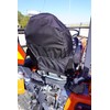Durafit Seat Covers, Kubota Seat Covers for BX2380 and BX2680