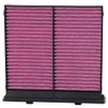 K&N Filters Cabin Air Filter Dashboard Activated Carbon DVF5058