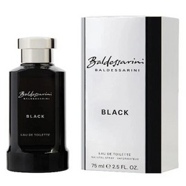 Baldessarini Black 2.5 oz EDT Cologne for Men Brand New in Box