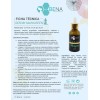 BENA Kit Carbon Activado Con Serum Y Tonico Niacinamida Bena