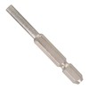 Sankyo Corporation AI-4725 H&H Hexagonal Diamond Rotary Bar