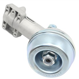 VIKKSAER 4180 640 0114 Trimmer Gear Head Box, Replacement for Stihl FS-KM-4180 FS75 FS80 FS80R FS85 FS85R FS85T FS85RX FS89 89R FS91 FS91R FS91R-Z FS91-Z FS94 FS94C