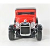 Maisto 1929 Ford Model A Die-cast 1:24 Scale | Red
