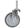 Finnhomy Caster Wheels 3 Inch Set of 4 Heavy Duty