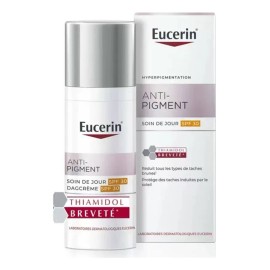 Eucerin - Crema De Dia Facial Eucerin Anti-pigment Antimanchas 50ml - 50ml - Daily Care