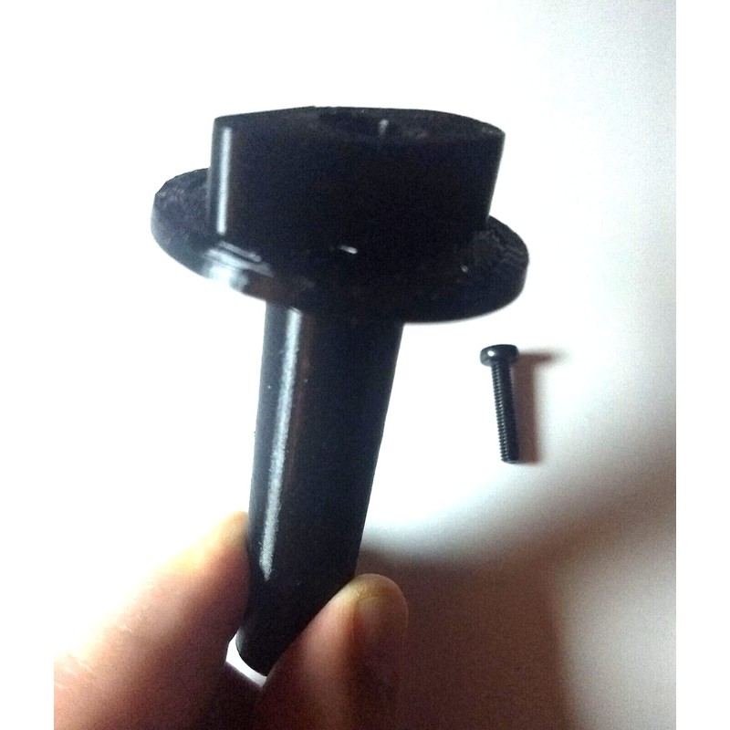 Replacement knob switch run choke for Wen 2000 and 2350