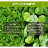 IUNIK Sérum Tea Tree Relief 50ml Calmante Antiacné Para Piel
