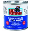 Advanced Protective Products Rust Destroyer Corrosion Prevention Primer, 1/2-Pint