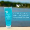 ALOE UP Aloe Ice Sunburn Relief Jelly - Face and