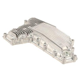 Marketplace Auto Parts Automatic Transmission Pan - Compatible with 2004-2014 Nissan Maxima