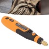 3.6V Electric Grinding Pen 900mAh Lightweight Mini Electric Grinder Pen