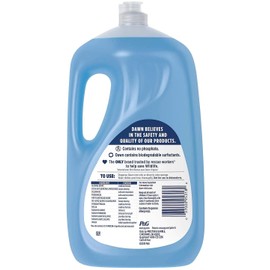 Dawn Ultra Concentrated Dish Detergent - Original Scent - 90 oz. Bottle
