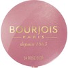 Bourjois Little Round Pot Blusher 34 Rose D'Or, 2.5g