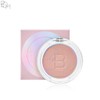 BOM Mood Flex Powder Blush 4.3g, Color:01 Warm Pink