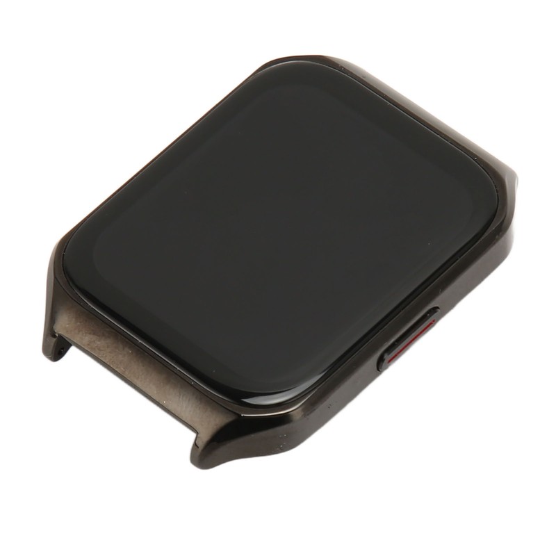 Health Trackers Smart Watch 1.92inch Screen NFC Function IP67 Waterproof