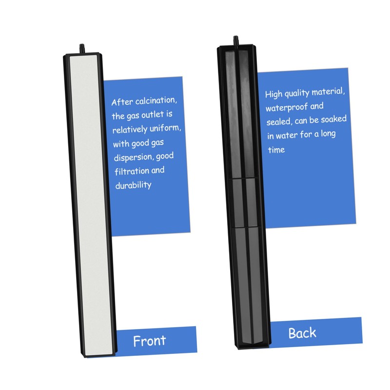CIYODO Fish Tank Supply Nano Bubble Air Stone Oxygenating Pump