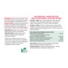 Jamieson Jamieson Gentle Iron 28 mg Ferrous Bisglycinate - Gluten-Free,