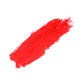 EyeBlack BattlePaint – Bright Colored Under Eye Black Grease for Pro Athletes and Super Fans – Baseball, Softball, Football – 1 Stick – Red