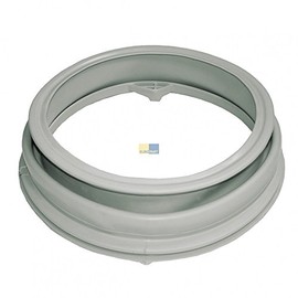 Door Seal, Door Seal, Cuff Fits Candy Hoover 41008852