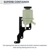 RATCHROLL Power Steering Reservoir for Nissan Armada 2004-2015 LE, LE/SL,