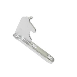 Compatible with Hisense K2104353 Appliance Left Middle Hinge Part B010816 PrWhSe07136
