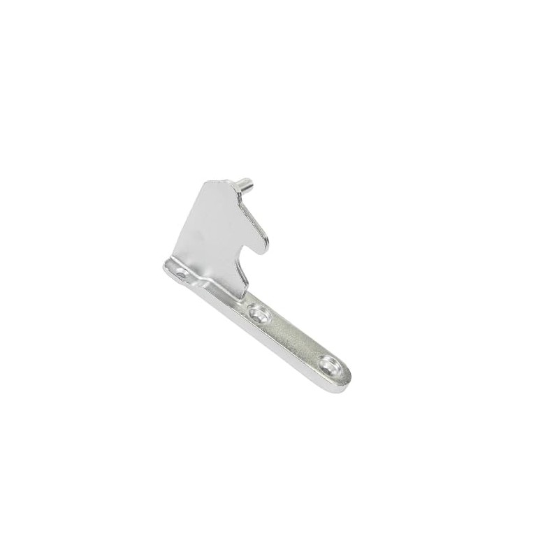 Compatible with Hisense K2104353 Appliance Left Middle Hinge Part B010816