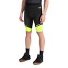 Valentino Rossi VR46 Calzamaglia Corta MTB,XL,Nero