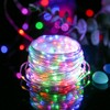 Tomshine 23m 200 LEDs Fairy String Lights with Remote Control