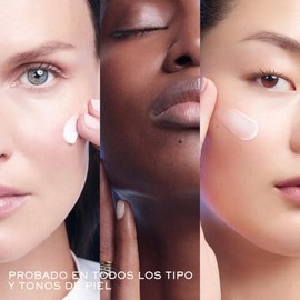 Lancme Rnergie - HPN 300, Crema Facial Hidratante Antiedad, Con 300 Pptidos, cido Hialurnico y Niacinamida, Frmula de Rpida Absorcin para Piel Madura 