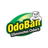 OdoBan Professional Disinfectant and Odor Eliminator Concentrate, Made in the