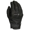 Furygan LR Jet D3O Vented Perforated Motorcycle Gloves, Black, XL