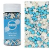 Mystic Sprinkles Baby Boy Dreams Sprinkle Mix 3.3oz Bottle