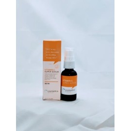 Cosmedica Cleanser Vitamina C 30 Ml Tipo de piel Mixta