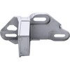 SHLPDFM Exhaust Mounting Bracket Rear Aluminium Rubber Bracket for Renault
