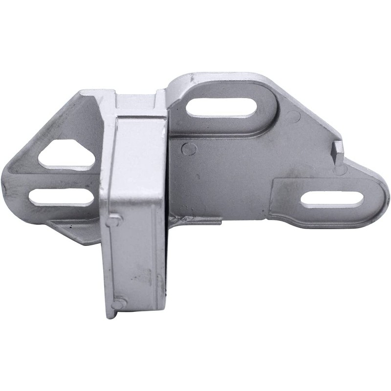 SHLPDFM Exhaust Mounting Bracket Rear Aluminium Rubber Bracket for Renault