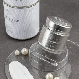 Cre8skin Brightening Tone Up HWA SA Cream 80g, Korean Cosmetics, K-beauty