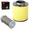 Air Filter & Guide CLEANER BODY for Honda TRX250EX TRX250X