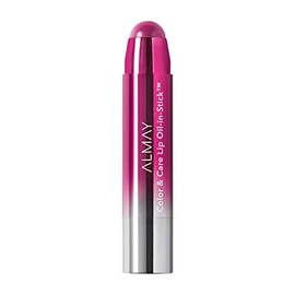 Almay Labial color & care lip oil-in-stick tono sugar plum Sugar Plum