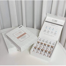 CURIELAB Intensive Cell Recovery Ampoule KIT (10ml*10ea)