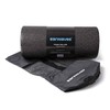 Earwaves ® Foam Roller Physiowods Edition Standard Foam Roller for