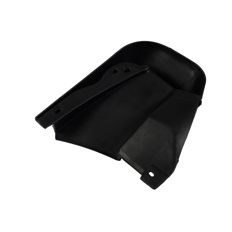YHTAUTO Set of 4 Front and Rear Side Mud Flaps