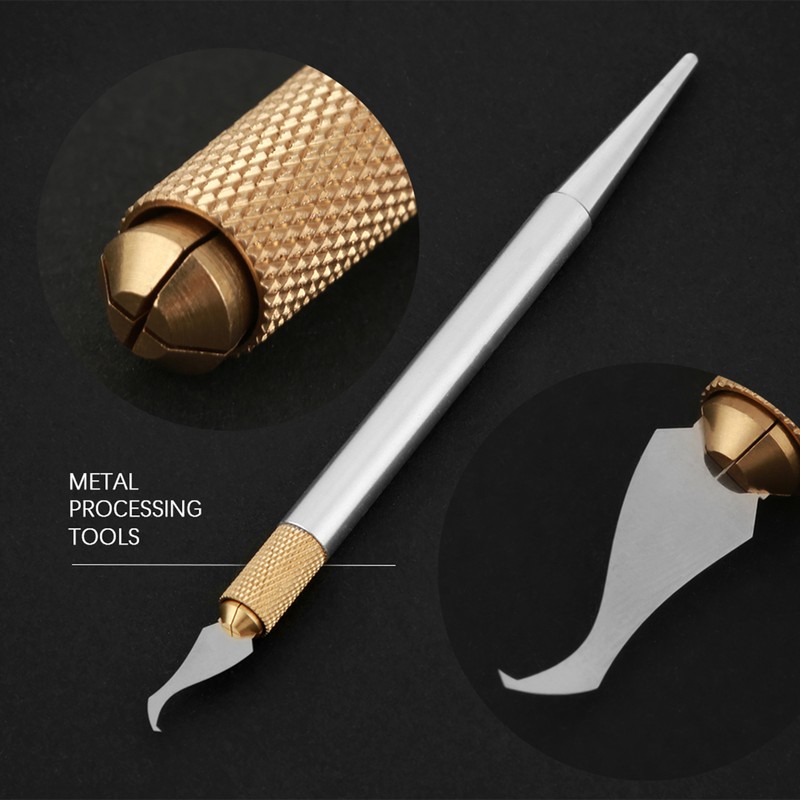 BGA Chip CPU Demolition Repair Thin Air Blade Mobile Maintenance