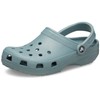 Crocs Unisex Classic Clog, Pond, 5 US Men