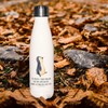 Mr. & Mrs. Panda Thermos Flask Penguin Marching - Gift,